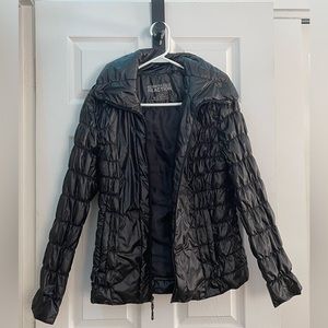 Kenneth Cole Reaction Puffer Jacket